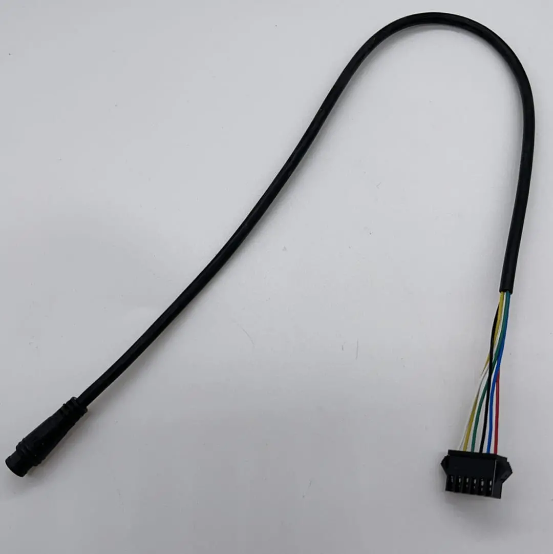 Light2 Throttle Wire 1