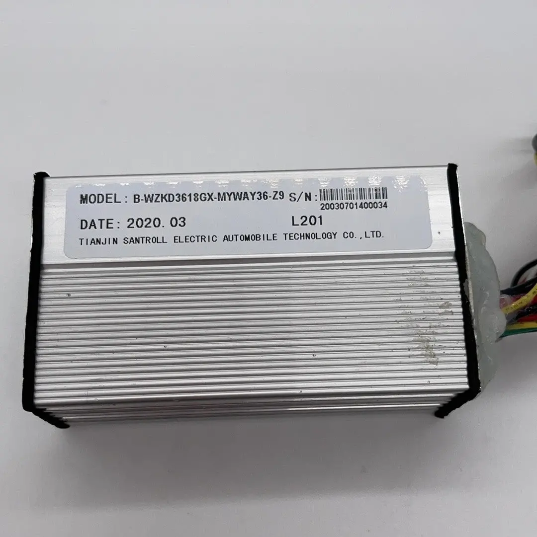 Quick4 Controller Qk01 1