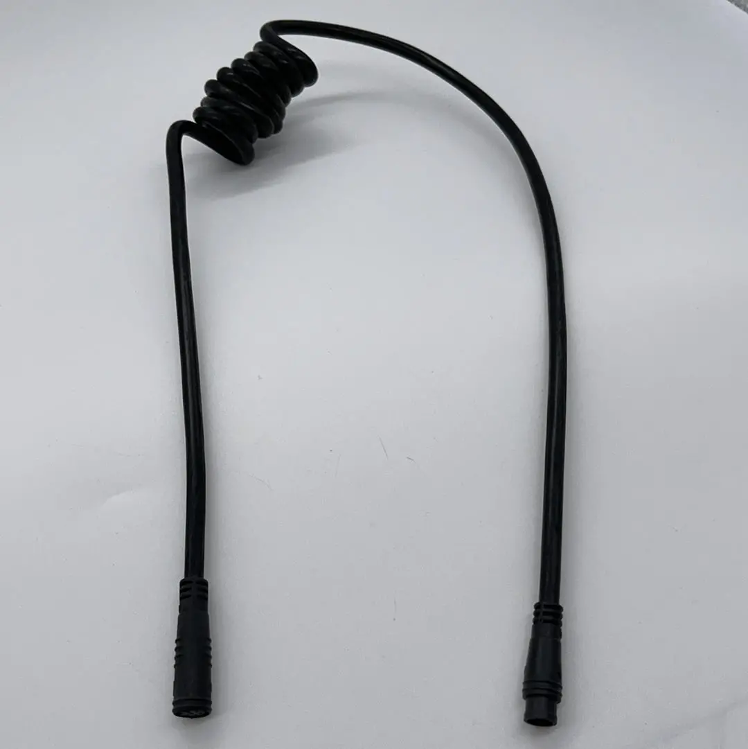Light2 Spring Cable For Controller 1