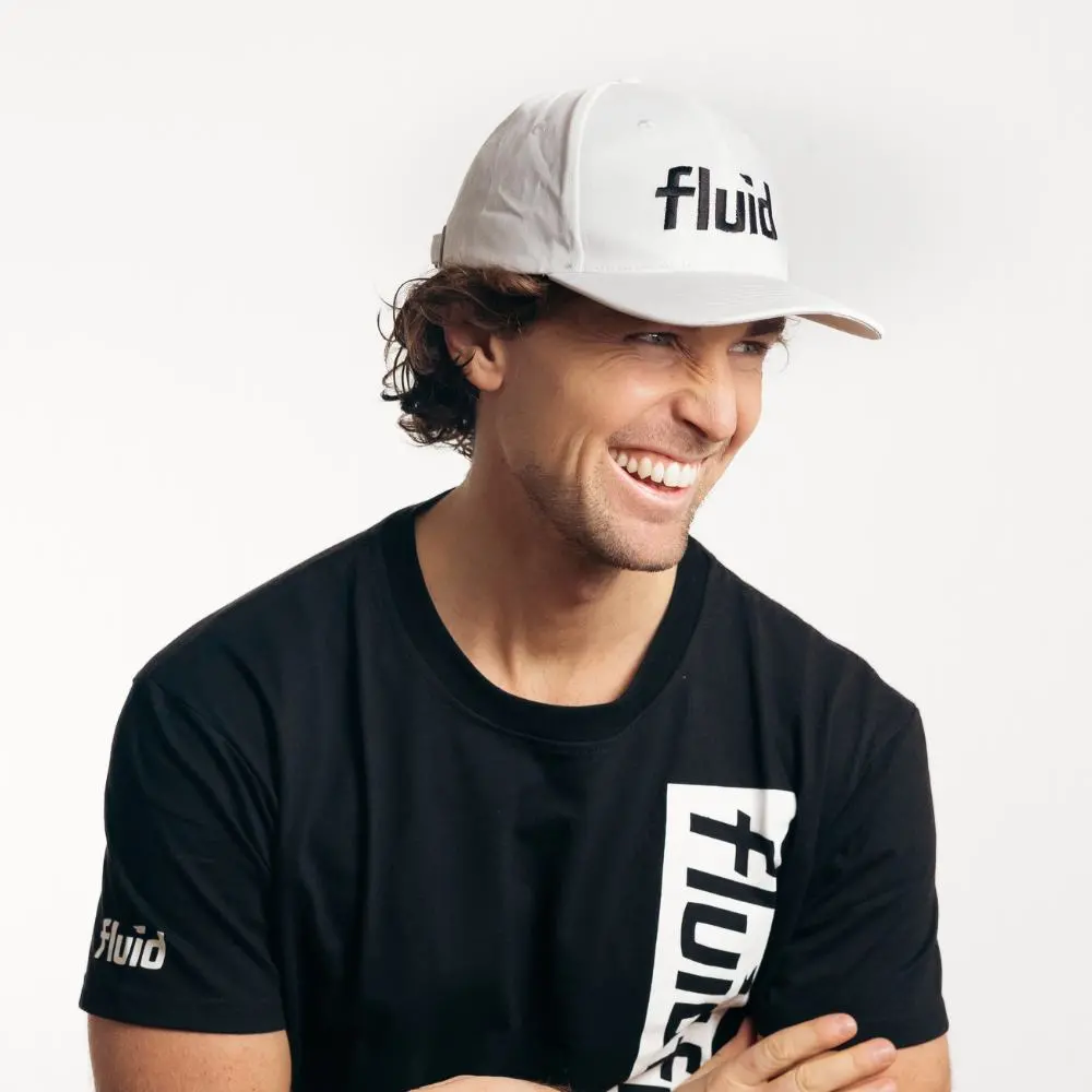 Fluid Urban Glide Cap 1