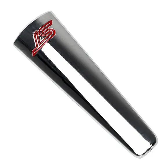 2013+ Focus St Handbrake Decorative Cover With St Logo 1