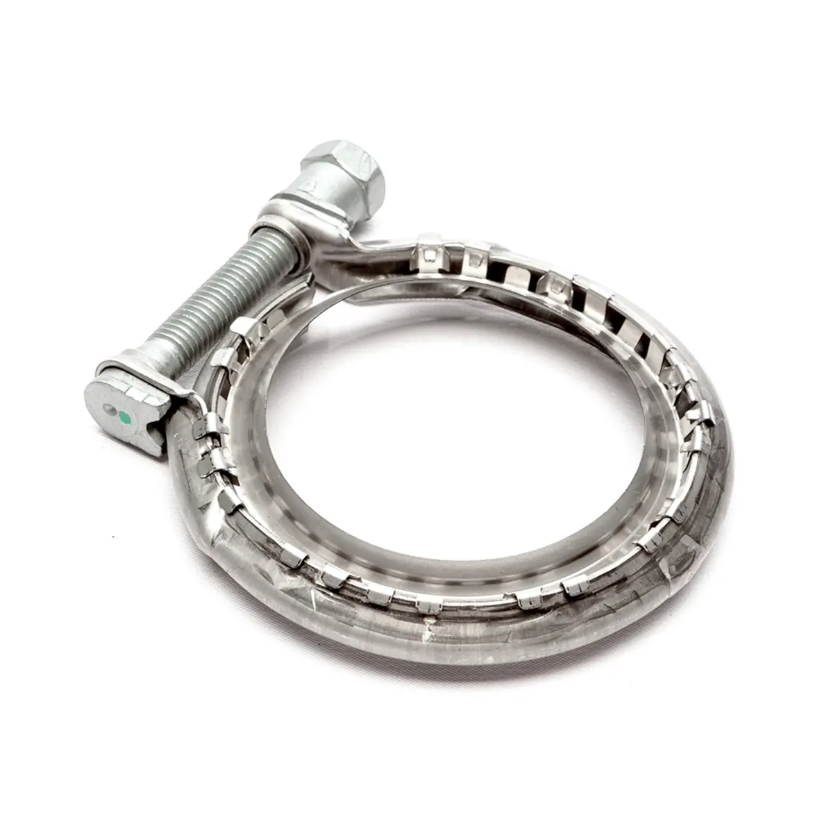 Oem Ford Exhaust Clamp 2016-2018 Focus Rs 1