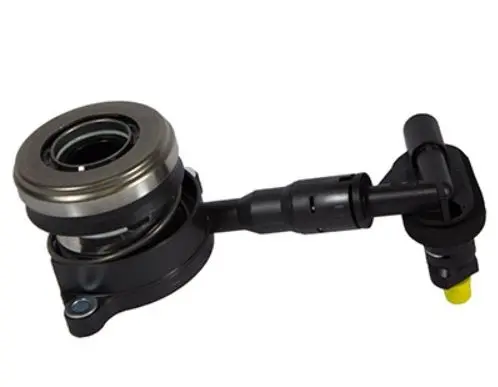 Ford Oem 2014-2019 Ford Fiesta St Slave Cylinder / Tob 1