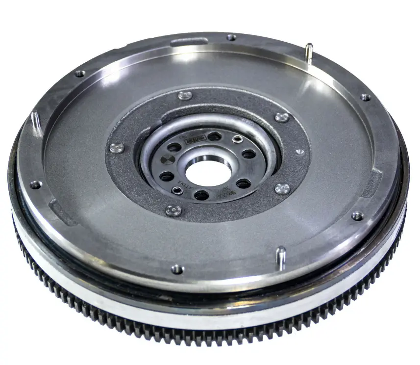 Ford Fiesta St Oem Dual Mass Flywheel 2014-2019 Fiesta St 1