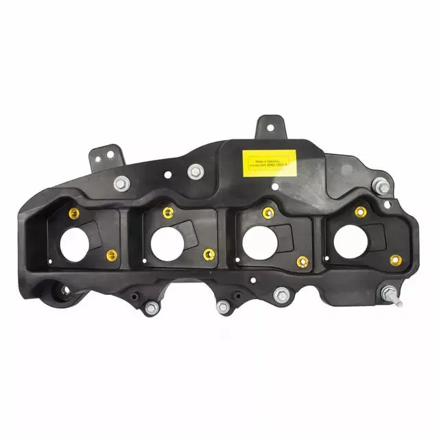 Ford Oem Ignition Coil Bracket / Cover 2014-2019 Fiesta St 1