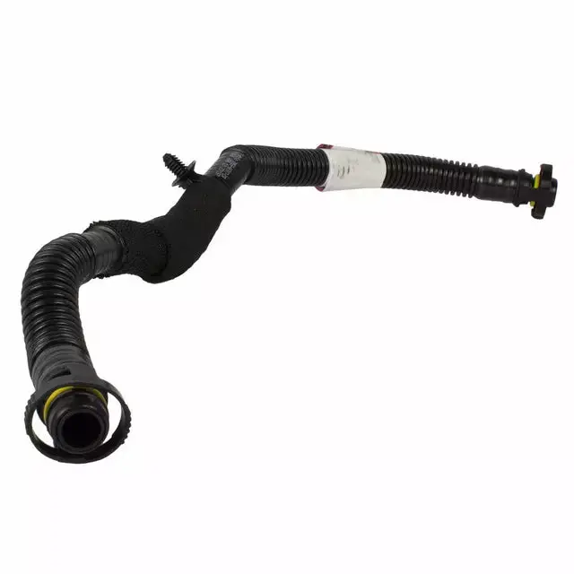Ford Oem Vent Hose 2014-2019 Fiesta St  *Free Shipping* 1