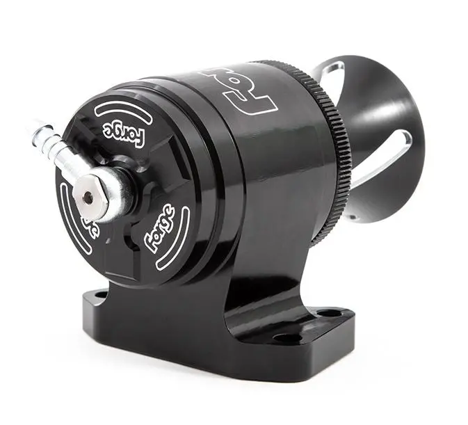 Forge Motorsport Atmospheric And Recirculating Valve  Fits Hyundai N Vehicles 1