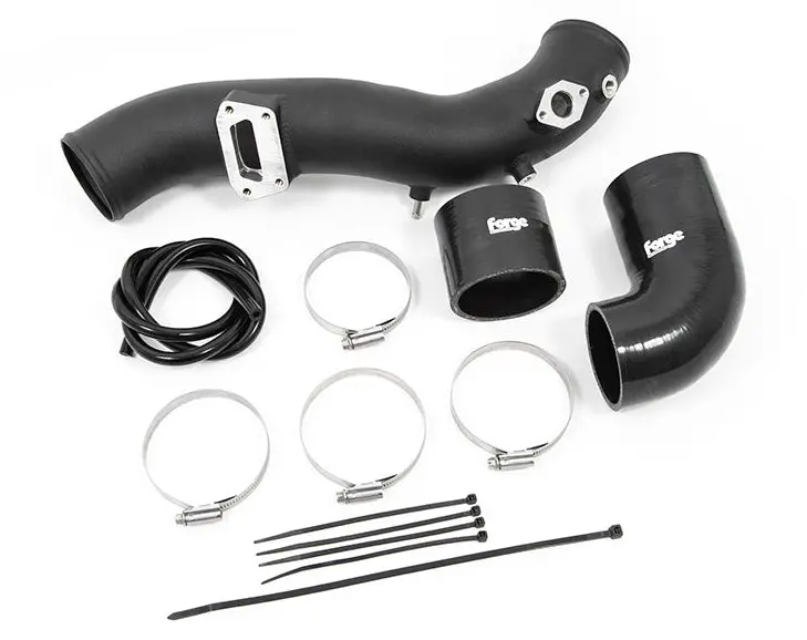 Forge Cold Side Boost Pipe For All N Vehicles 1