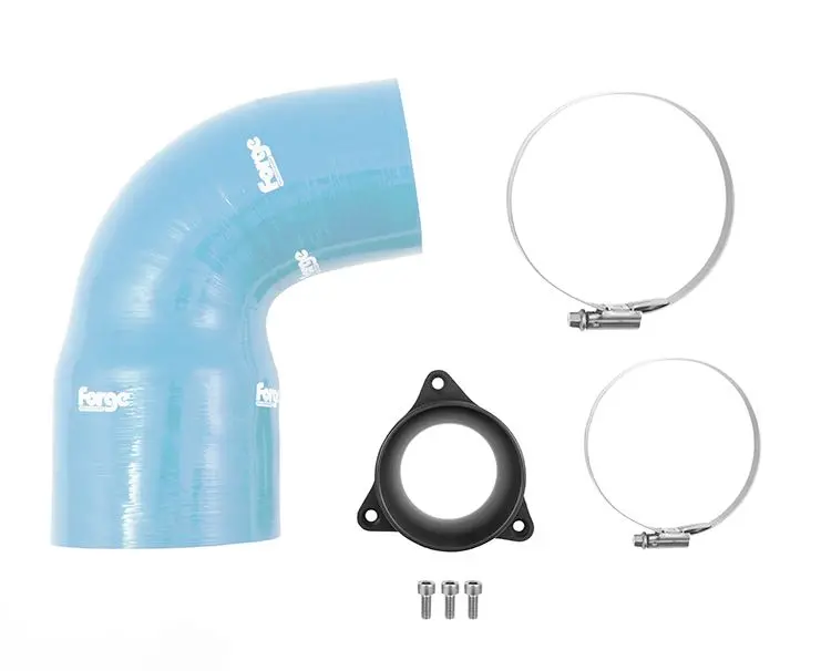 Forge Motorsport Turbo Inlet Adapter  Fits Hyundai N Vehicles 1