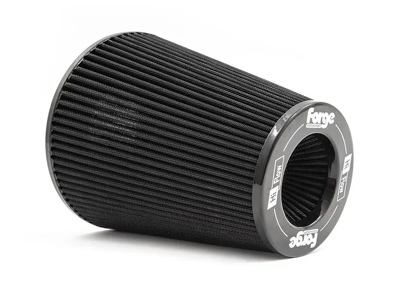 Forge Motorsport Replacement Pleated Filter Fits Hyundai N Vehicles 1