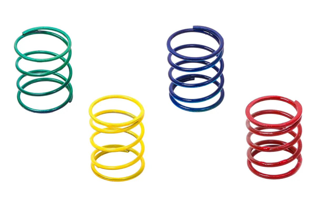 Forge Motorsport Valve Spring Tuning Kit  Fits Hyundai N Vehicles 1