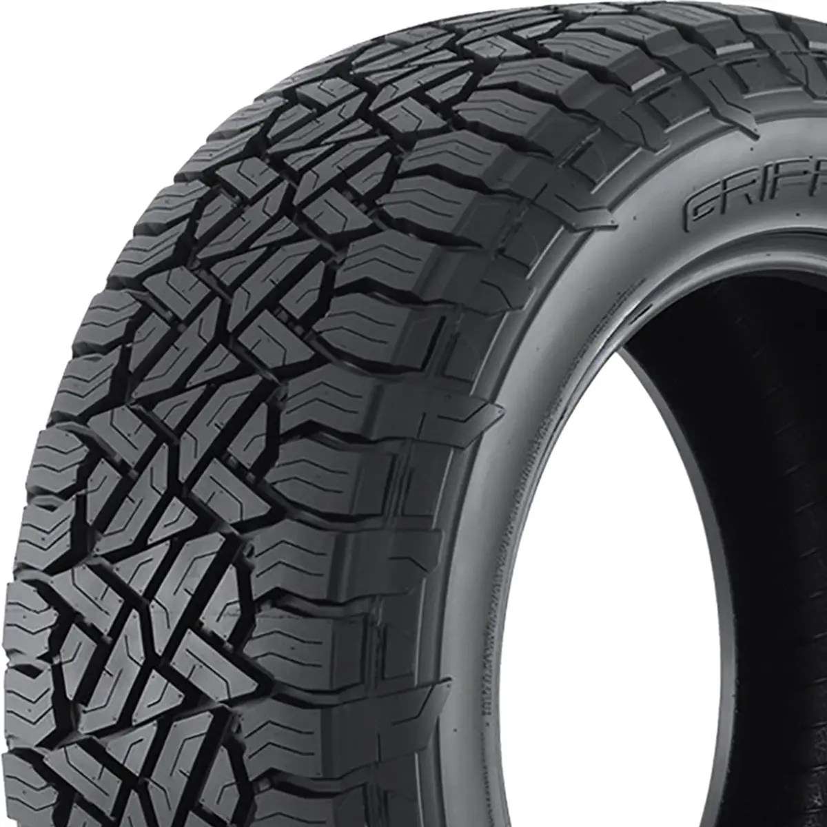 Fuel Gripper P A/T | 275/55R20 1