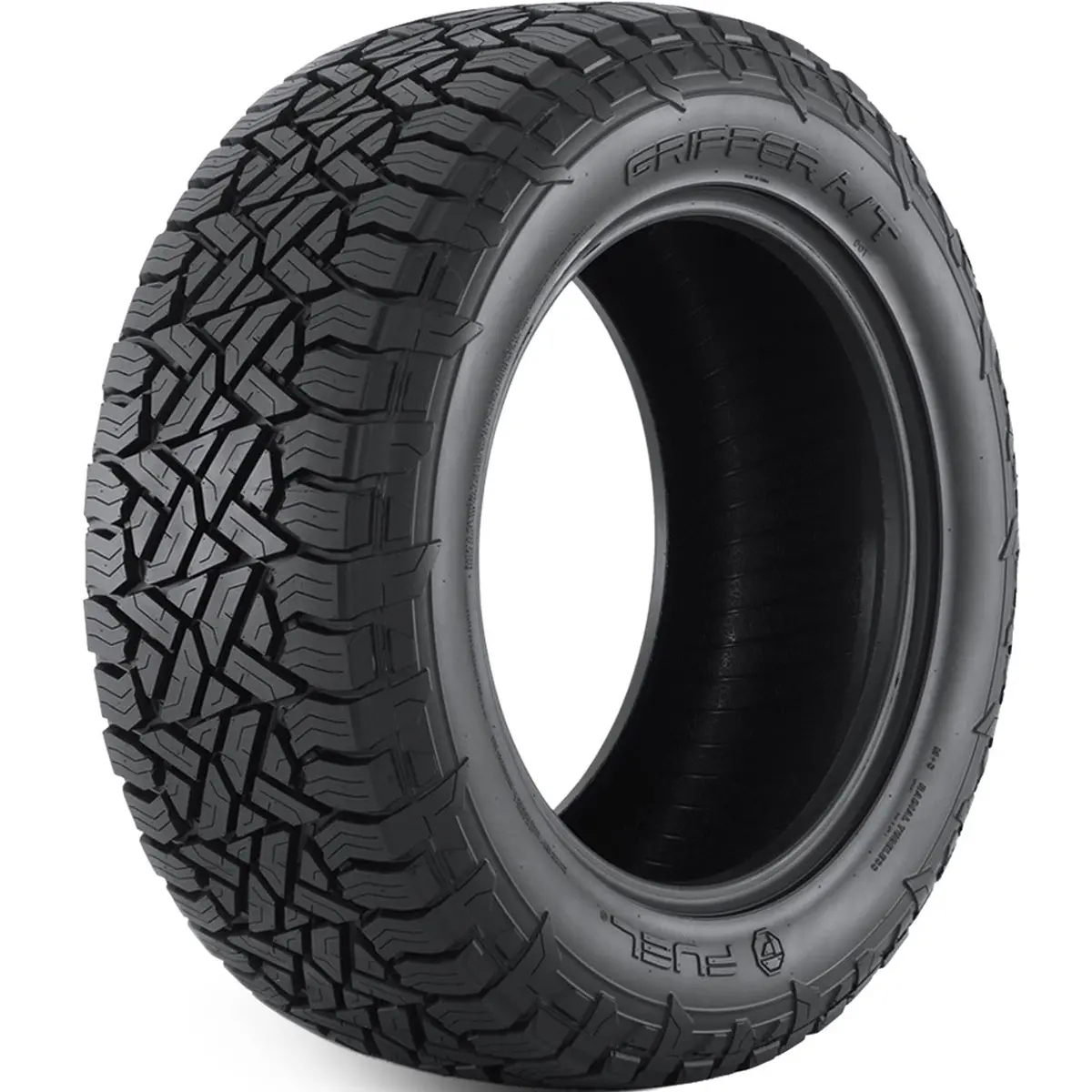 Fuel Gripper A/T Snow | 325/60R20 3Pms 1
