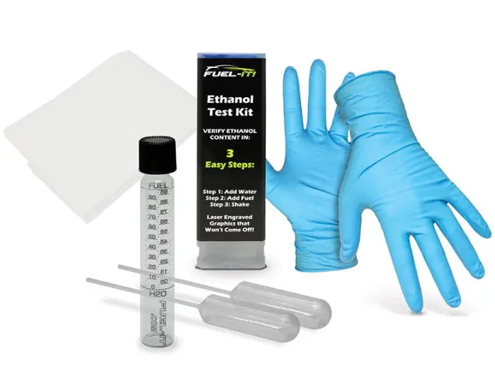 Fuel-It! Ethanol Content Tester 1