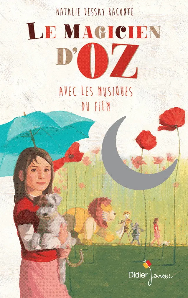 Le Magicien D'oz 1