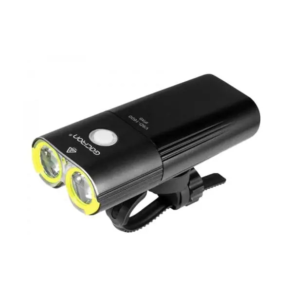 Gaciron Ultra-Bright Waterproof Usb Escooter / Ebike Light 2