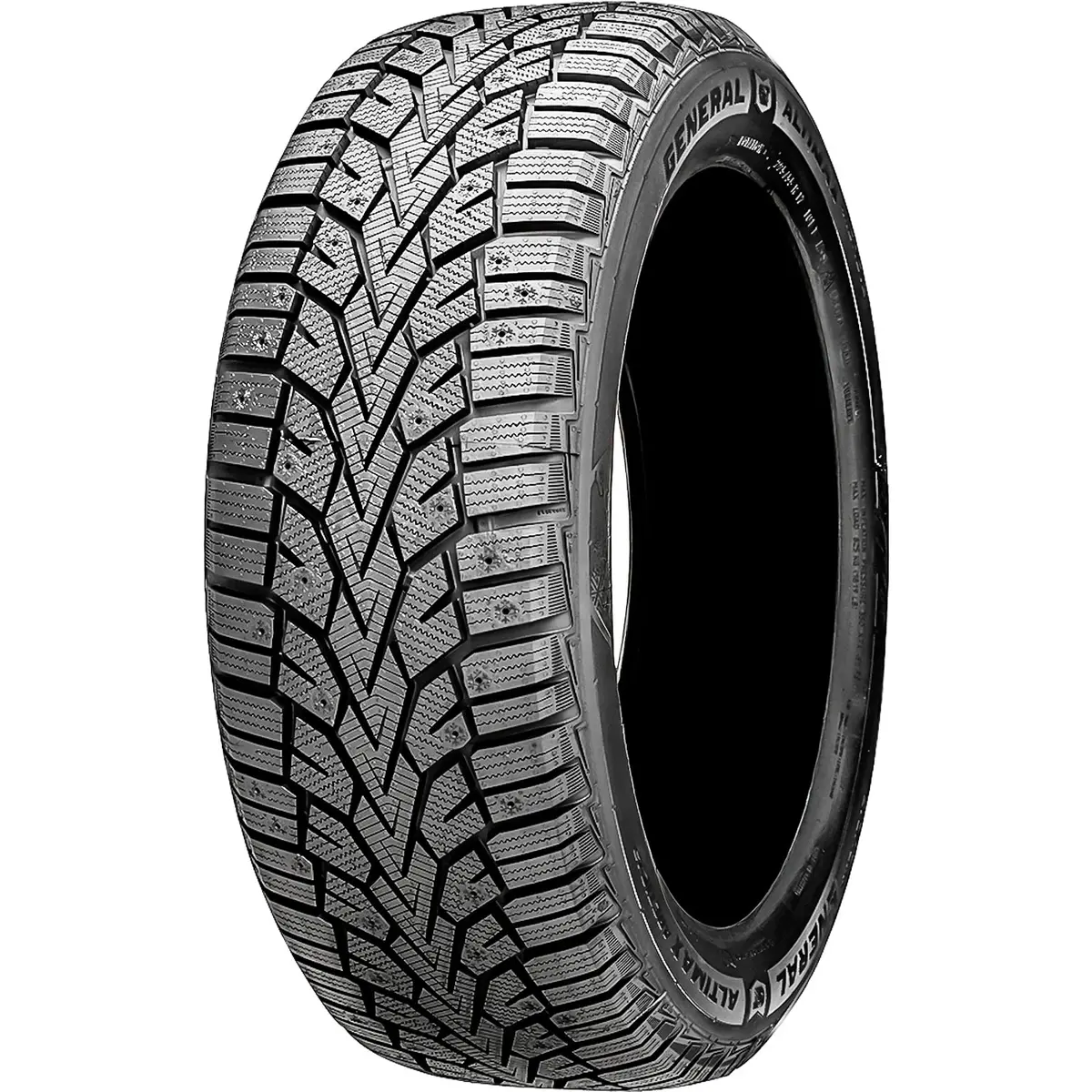 General Altimax Arctic 12 | 235/55R17 103T Xl (Studdable) 1