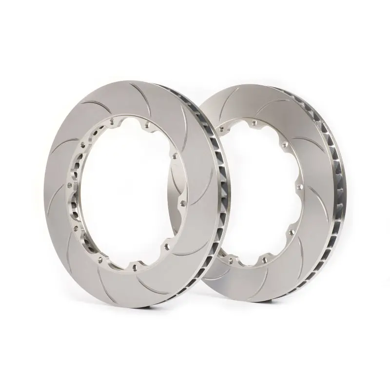 Girodisc Slotted Replacement Rings  2022+ Elantra N 1
