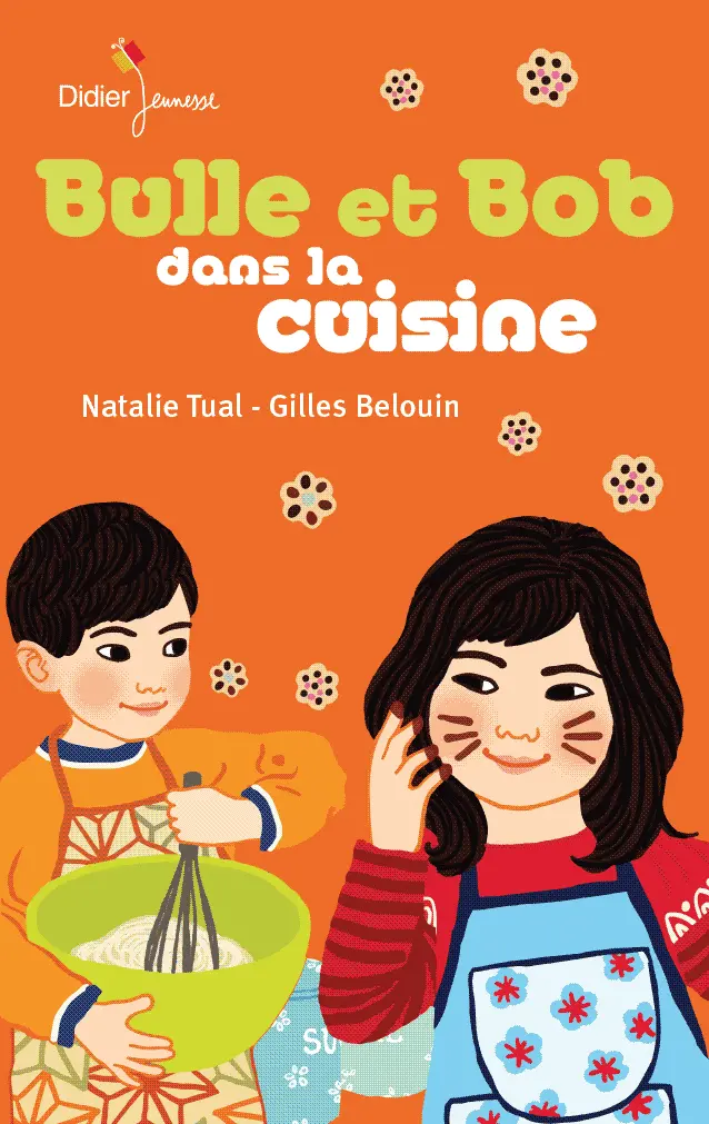 Bulle Et Bob Dans La Cuisine 1