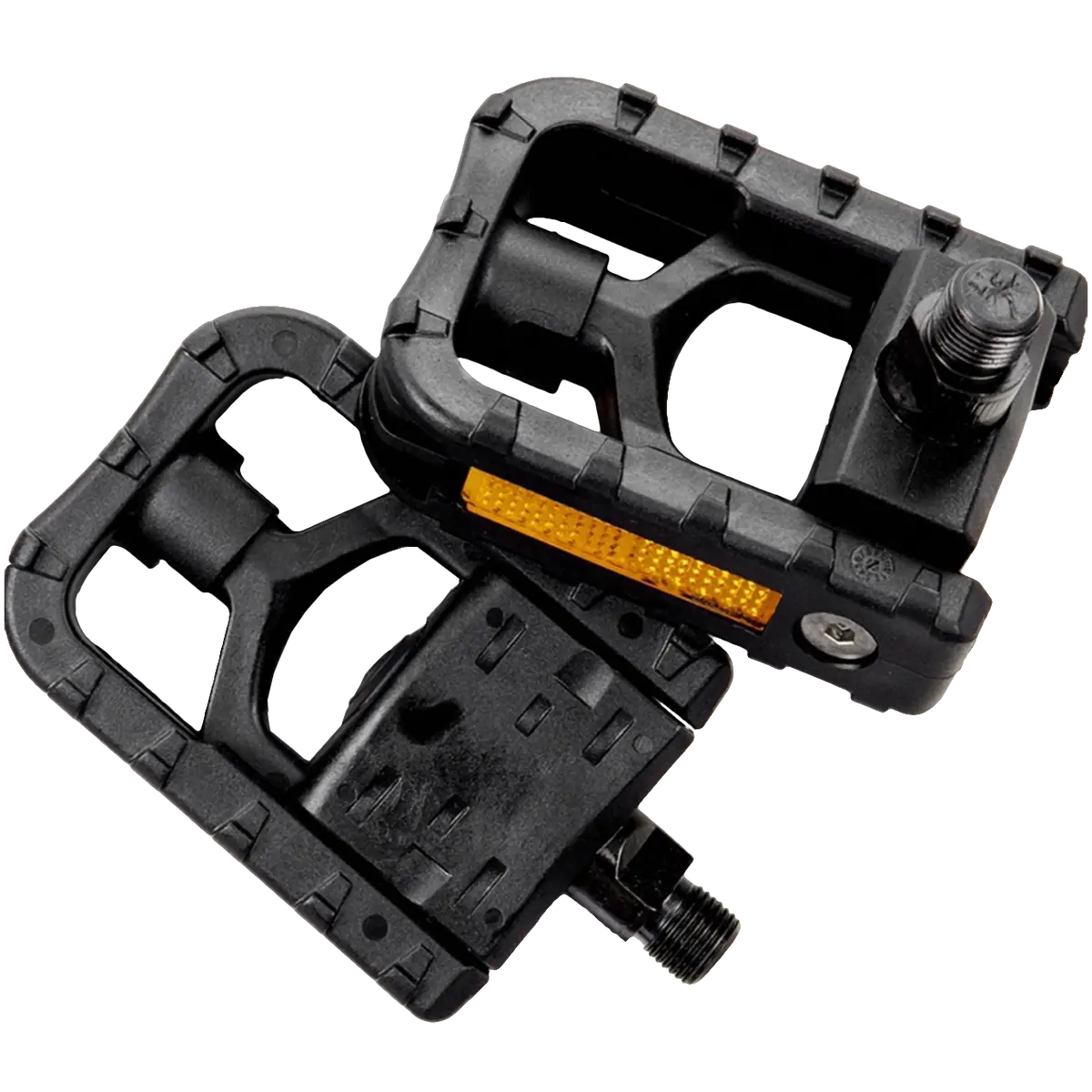 Gocycle - Folding Pedals 1