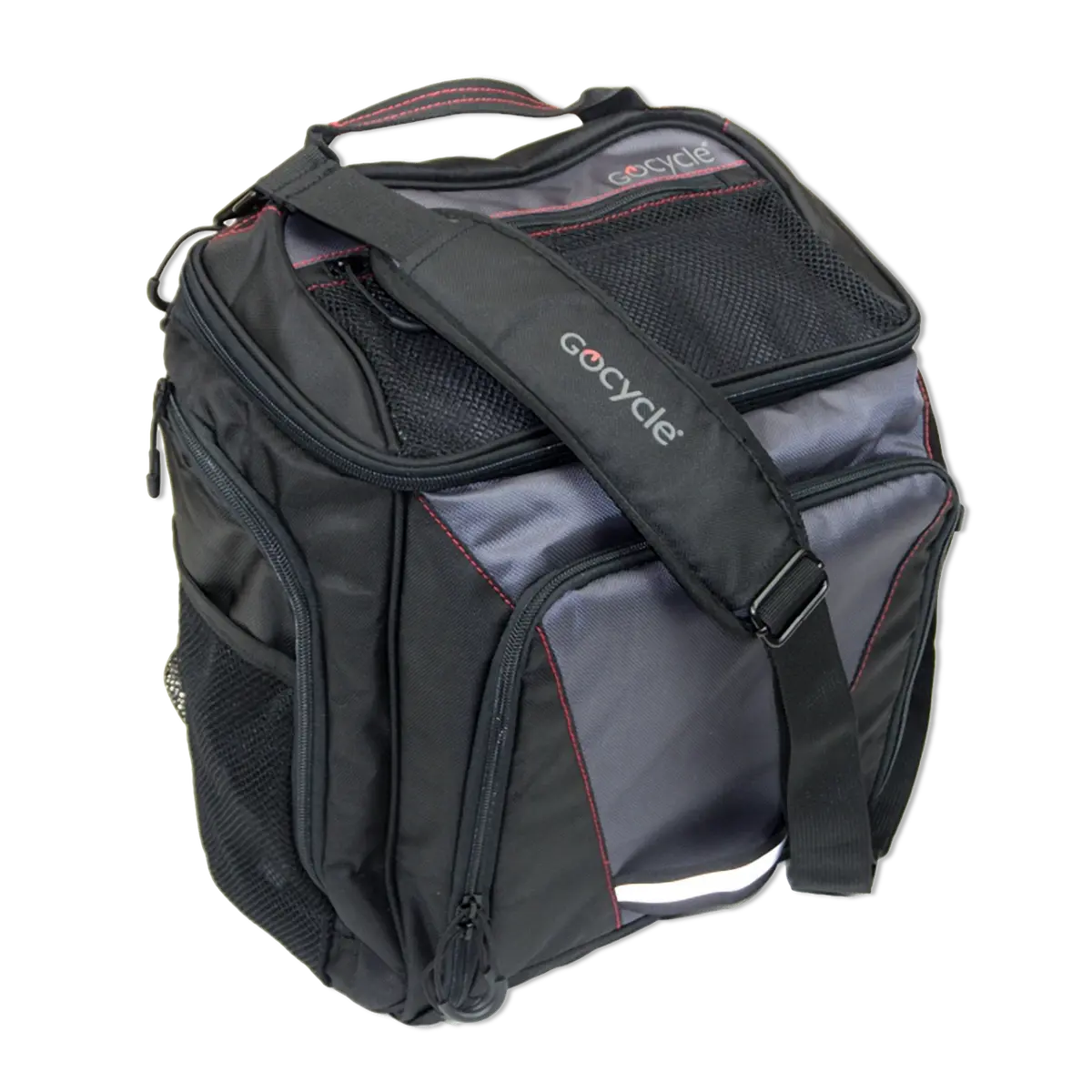 Gocycle Front Pannier - Lenker-Tasche 1