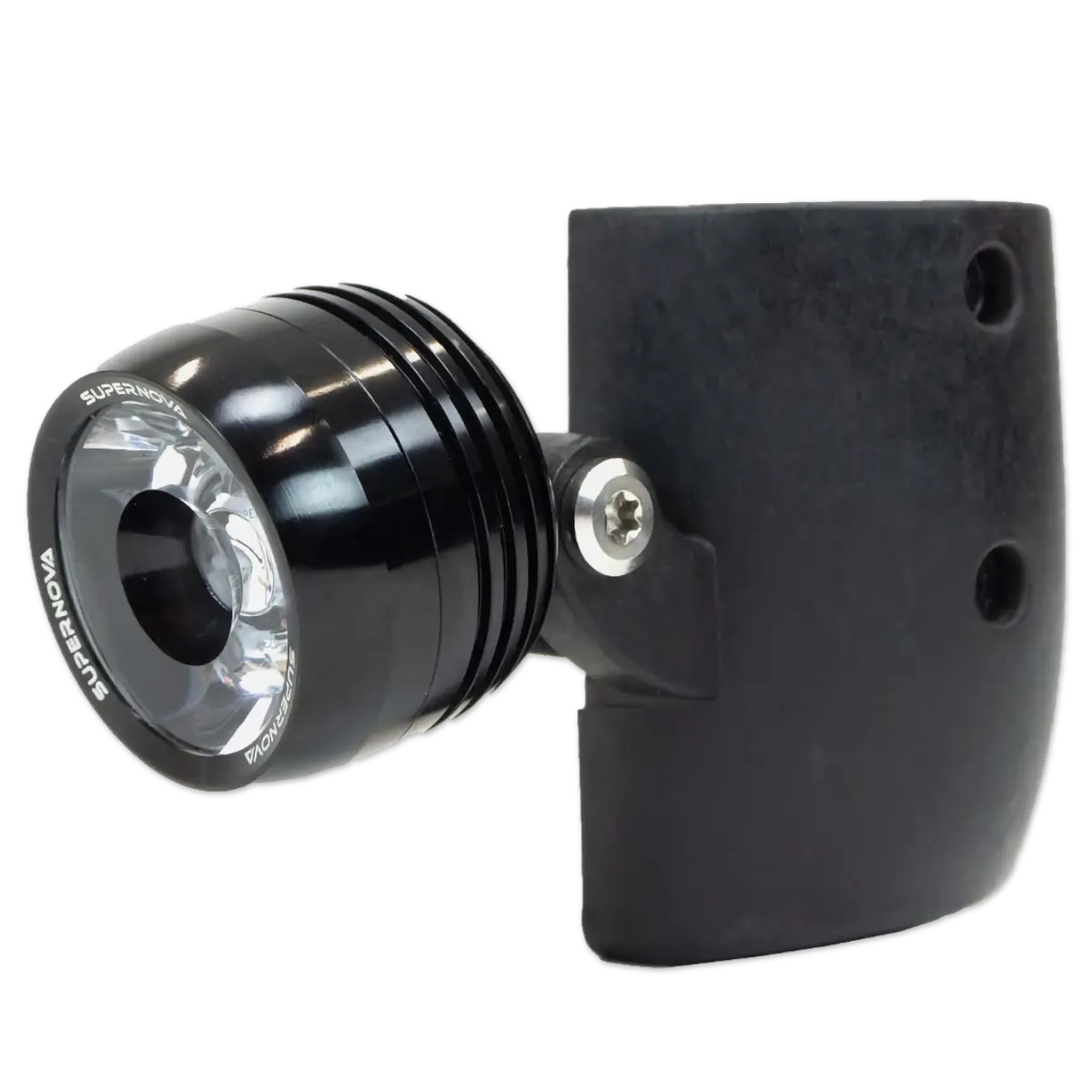 Gocycle G4 Front Light By Supernova - Vorderlicht 1