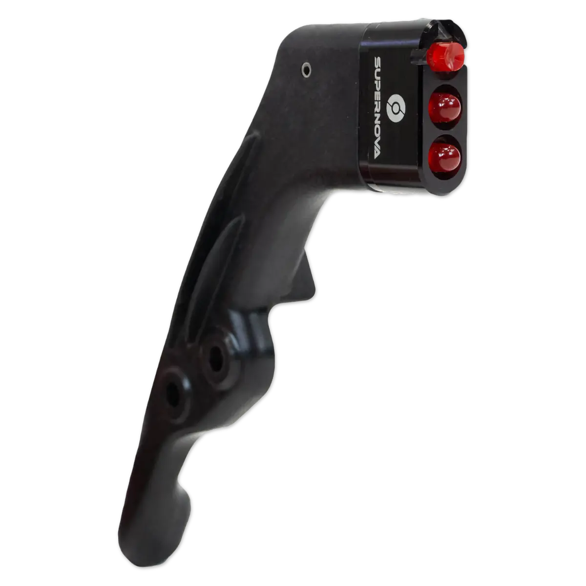 Gocycle G4 Tail Light By Supernova - Rücklicht 1