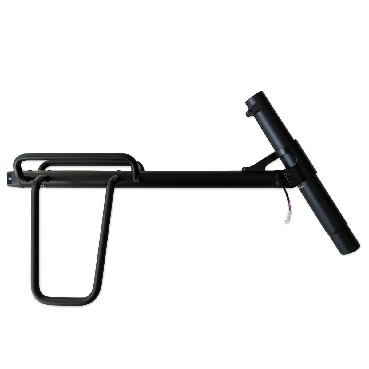Gocycle Rear Luggage Rack V2 - Gepäckträger Für G4 Modelle 1