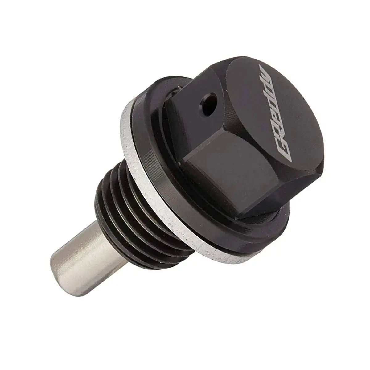 Greddy Magnetic Oil Drain Plug  Fits Hyundai N Vehicles 1