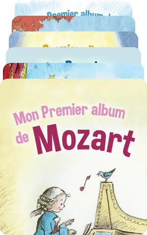 Ma Première Collection De Musique Classique 1