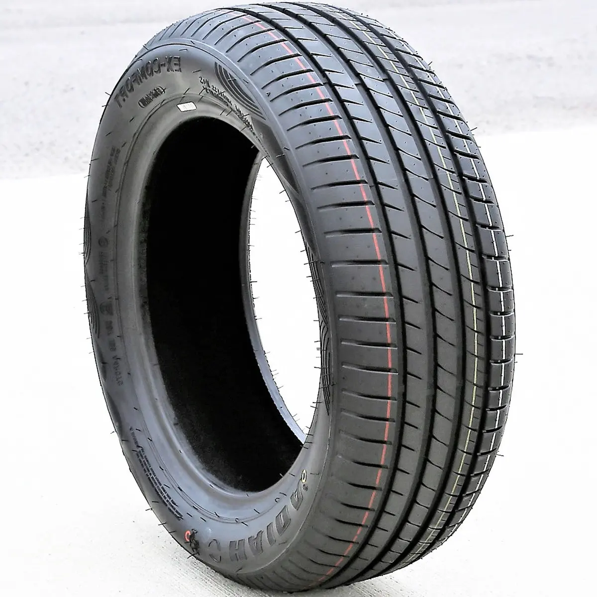 Haida Ex-Comfort All Season | 225/45R17 94W 1