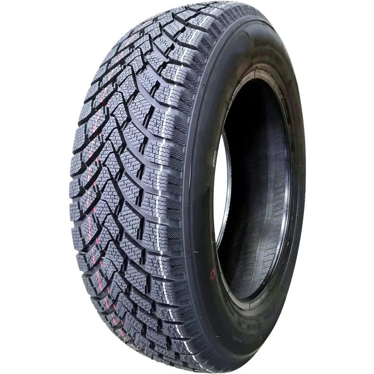 Haida Hd617 225/65R17 102T Ultra-Grip Winter 1