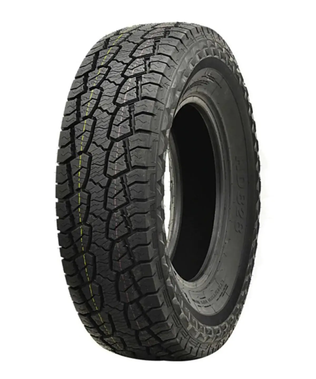Haida Hd 828 A/T 10 Ply | Lt 275/70R18 3Pms 1