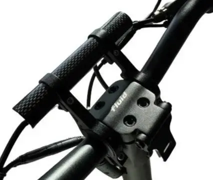 Handlebar Extender 1