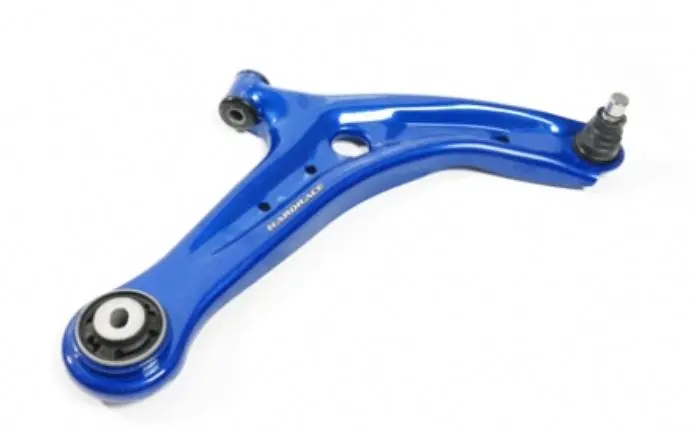 Hardrace Front Lower Control Arm Set 2014-2019 Fiesta St 1