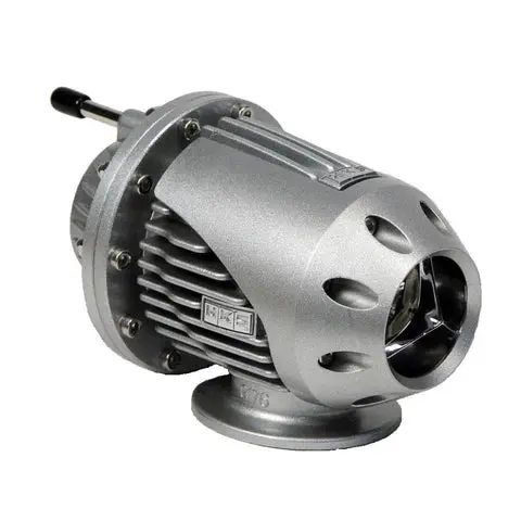 Hks Sqv Iv Silver Blow Off Valve Fits Hyundai N Vehicles *Free Shipping* 1