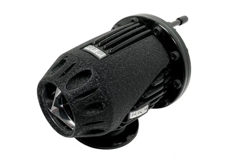 Hks Sqv Iv Black Edition Blow Off Valve Fits Hyundai N Vehicles  *Free Shipping* 1