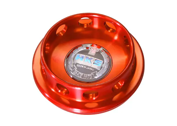 Hks Billet Oil Filler Cap - Fits Hyundai N Vehicles 1