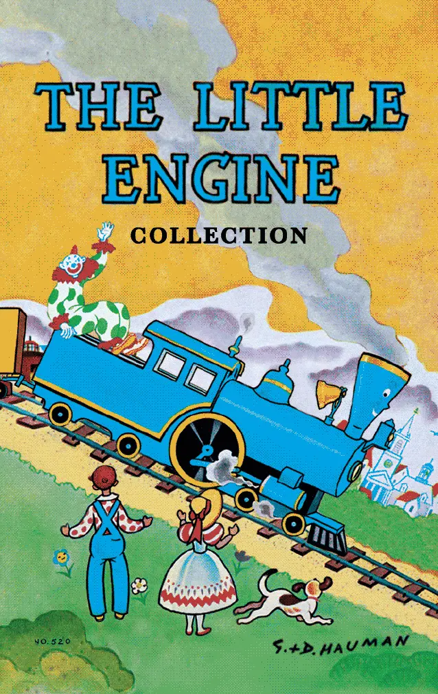 Little Engine Collection 1