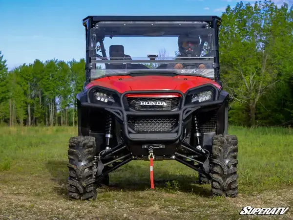 Kit De Levage Honda Pioneer 1000 3"  2016 Et + 1