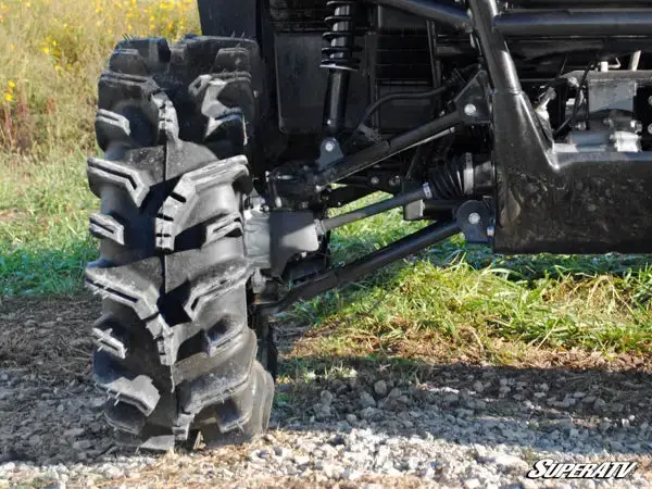 Kit De Levage Honda Pioneer 700 2" (2014+) 1