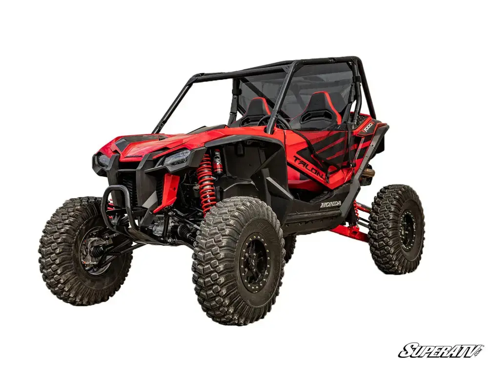 Kit De Levage Honda Talon 1000R 3" 2019 Et + 1