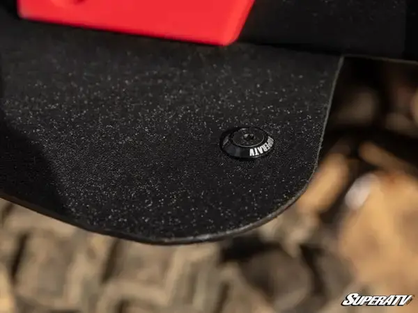 Élargisseurs D'ailes À Profil Bas Honda Pioneer 1000-5(2016+) 2