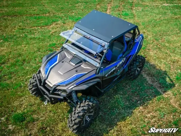 Toit En Aluminium Honda Talon 1000X / 1000R 1