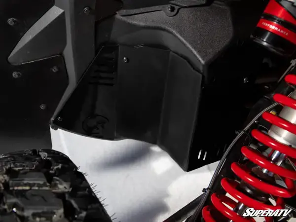 Garde-Boue Intérieurs Honda Talon (2019+) 2