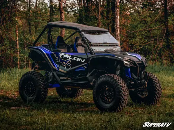 Kit De Levage Honda Talon 1000X 2" (2019/2020) 1