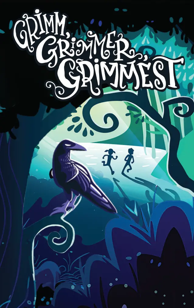 Grimm, Grimmer, Grimmest 1