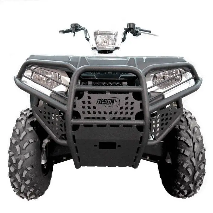 Pare-Choc Avant. "Hunter" Kvf750 (12-21) 1