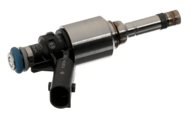 Hyundai +15% Flow Injector Set Of 4 W/Install Kit  (35310 2Gta1) Fits Hyundai N Vehicles 1