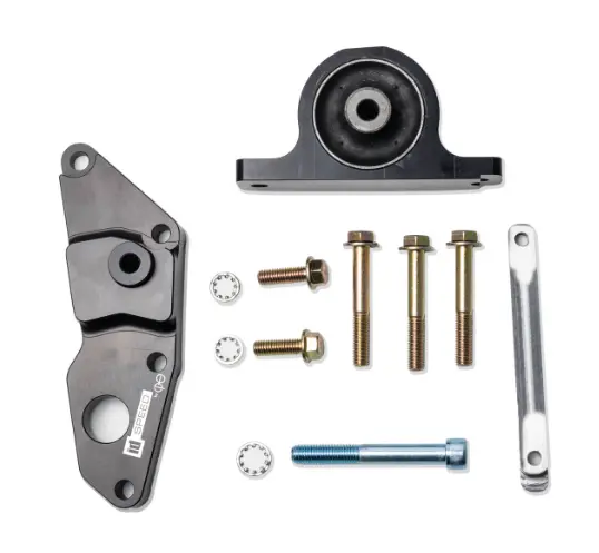 Custom Performance Engineering Rear Differential Brace 2020+ Explorer St *Free Shipping* 1